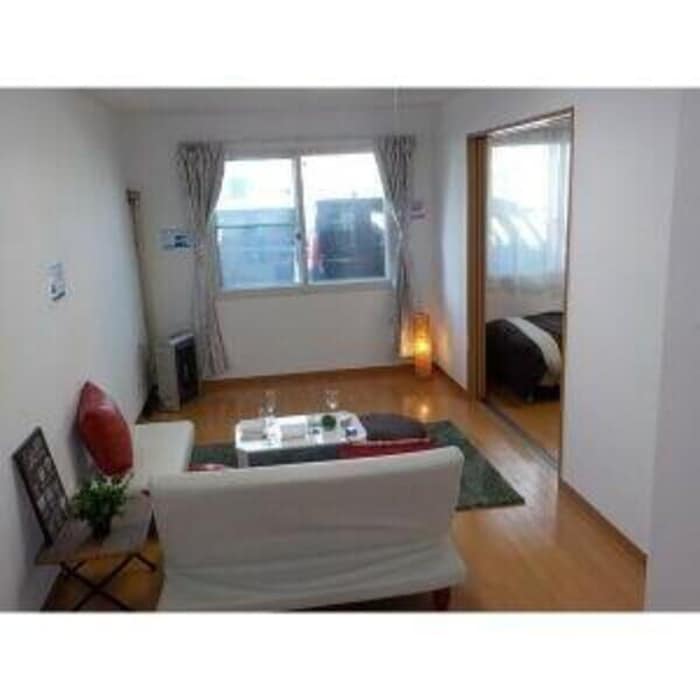 居室 イデアル福住