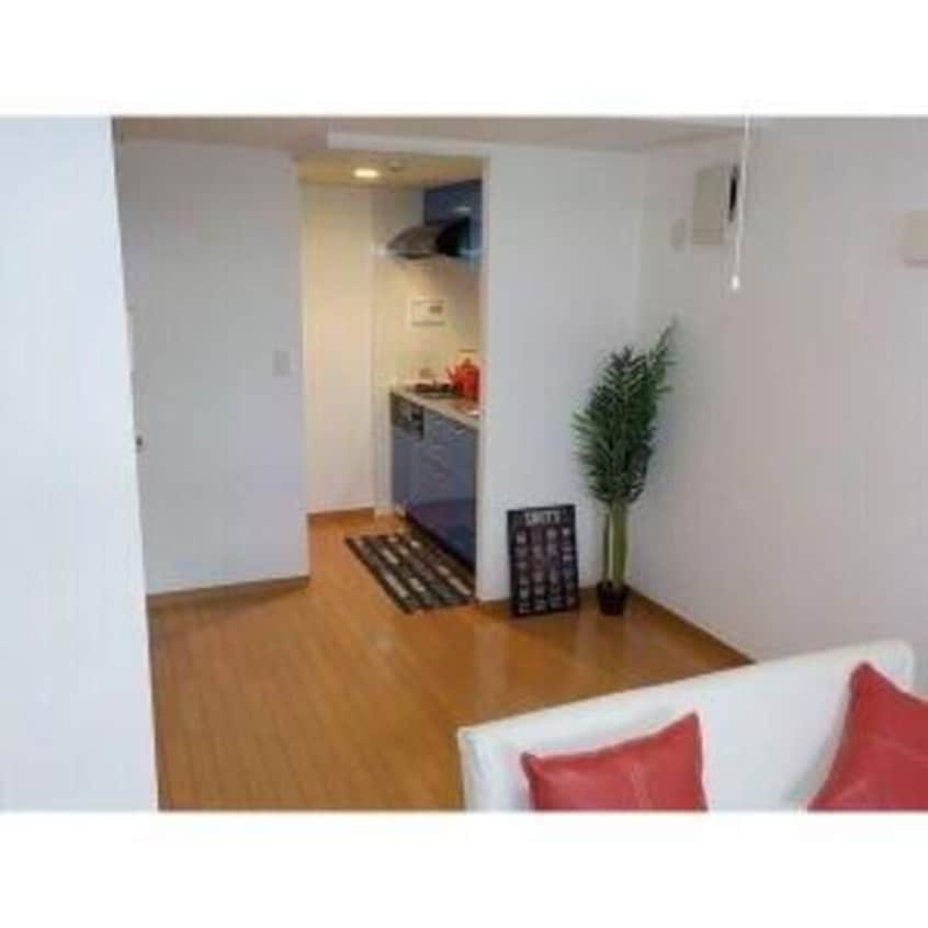 居室 イデアル福住