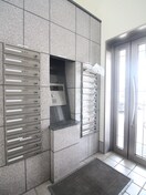 建物設備 イデアル福住