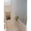 バス／シャワールーム等 イデアル福住