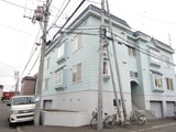 シェーンブルン月寒東