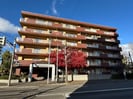 パークノヴァ北円山の外観