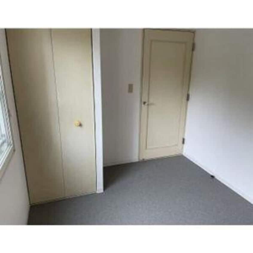 居室 パークノヴァ北円山