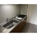 キッチン パークノヴァ北円山