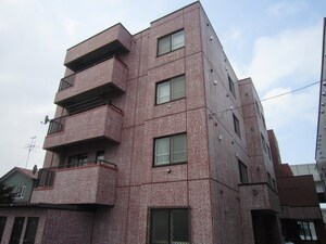 サンタウンビル