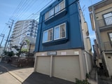 琴似３・７マンション