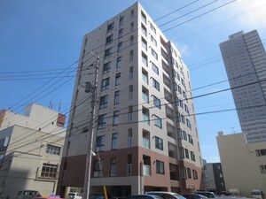 ﾗ・ｸﾗｯｾ札幌ｽﾃｰｼｮﾝﾗﾌｨｰﾈ(504)