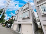 アーバンテラス南８条Ⅰ
