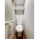 トイレ berlinetta45