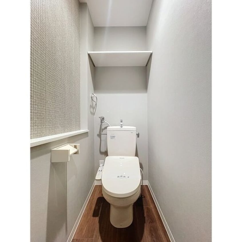 トイレ berlinetta45