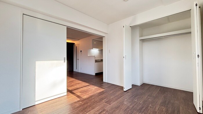 居室 クレインMISONO