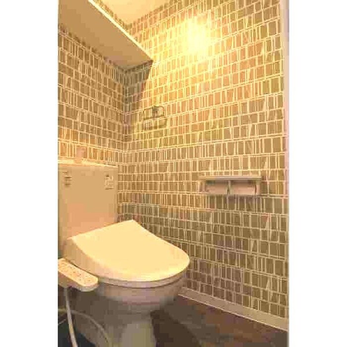 トイレ クレインMISONO