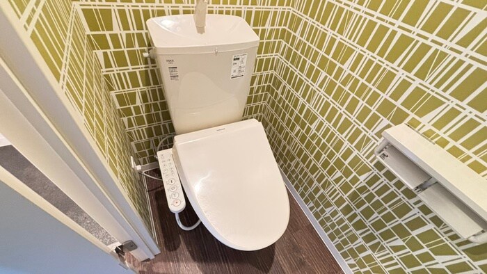 トイレ クレインMISONO