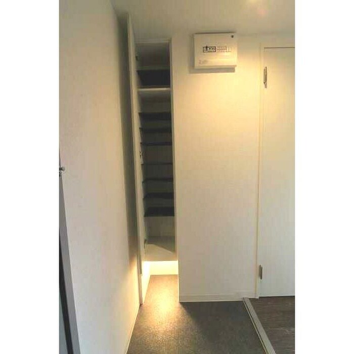 玄関 クレインMISONO