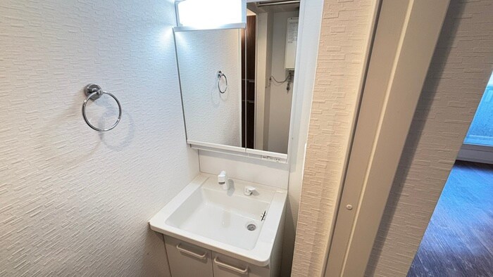 洗面 クレインMISONO