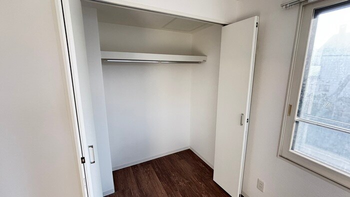 収納 クレインMISONO