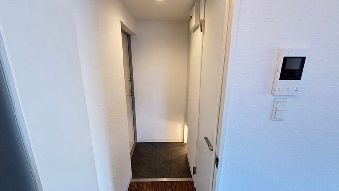 玄関 クレインMISONO