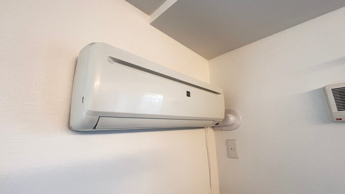 内観写真 クレインMISONO