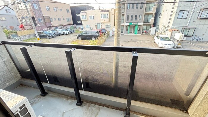 ベランダ・バルコニー クレインMISONO