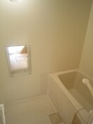 バス／シャワールーム等 ステート平和通