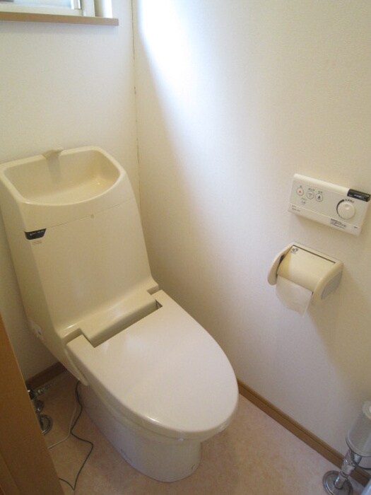 トイレ ステート平和通