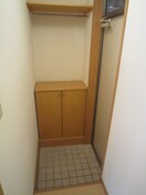 玄関 ステート平和通