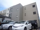 DearCourtIS西町の外観