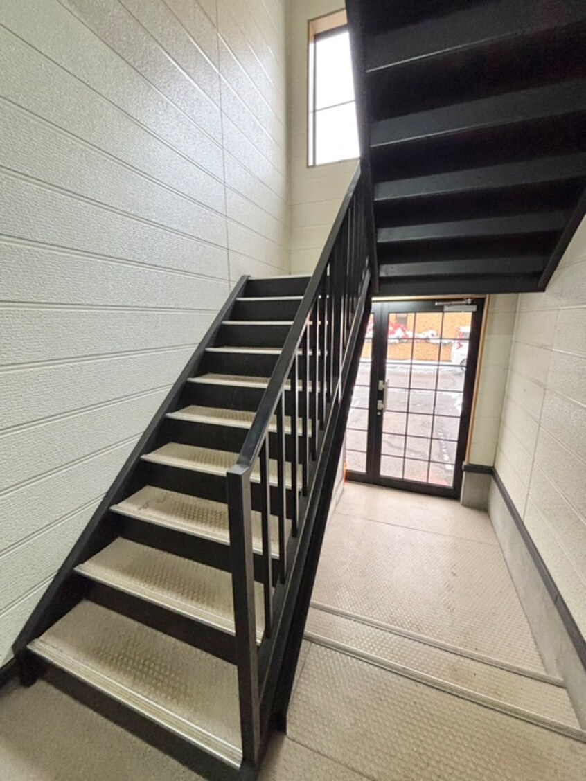 建物設備 ウィステリア