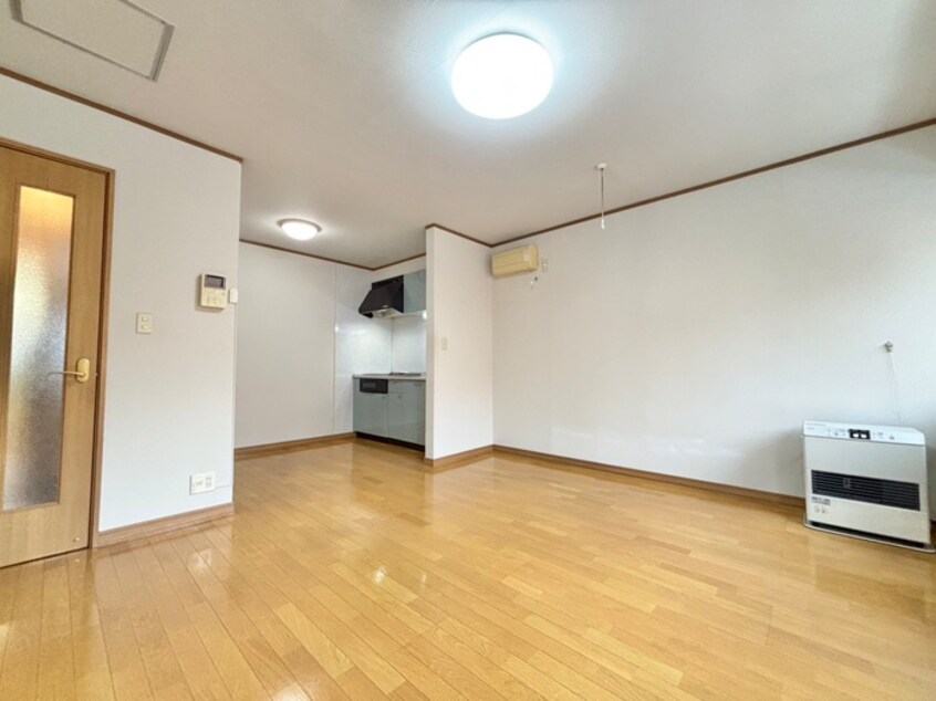 居室 ウィステリア