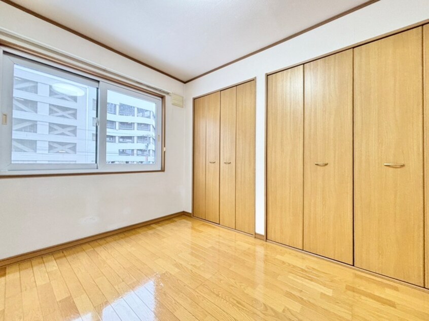 居室 ウィステリア