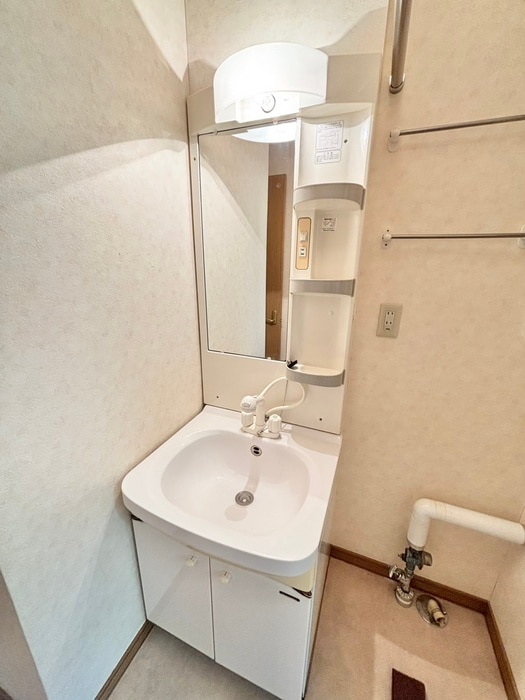 洗面 ウィステリア