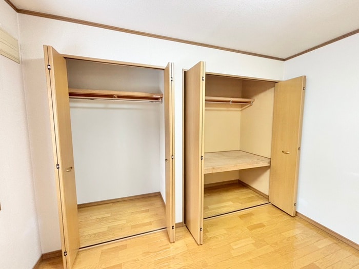 収納 ウィステリア