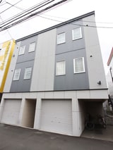 アクアマ－レ豊平公園