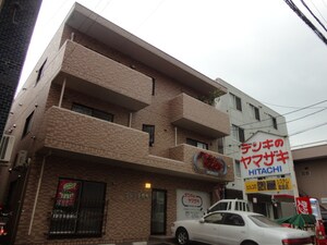 クレスタ西野
