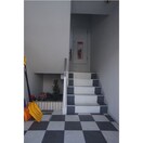 エントランス部分 グランメール北40条A