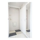 玄関 グランメール北40条A