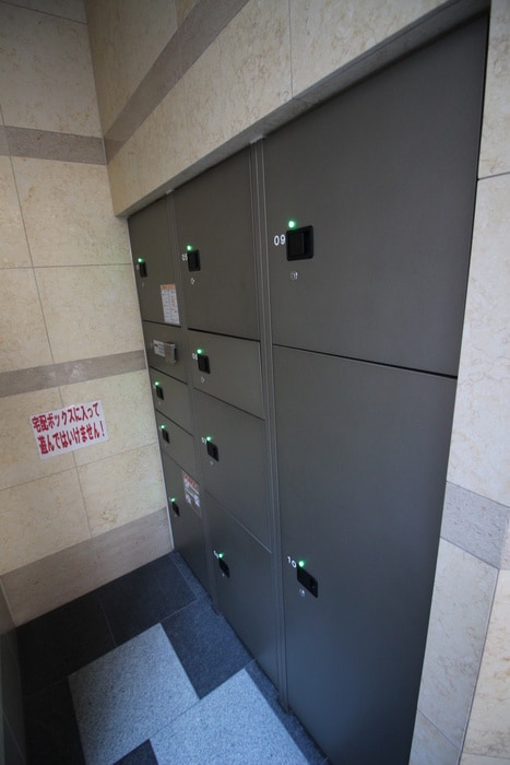 建物設備 Ｓ－ＦＯＲＴ中島公園