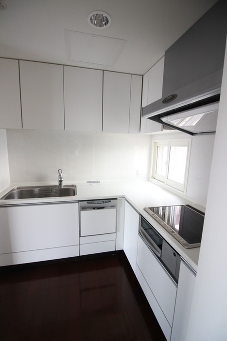 キッチン Ｓ－ＦＯＲＴ中島公園