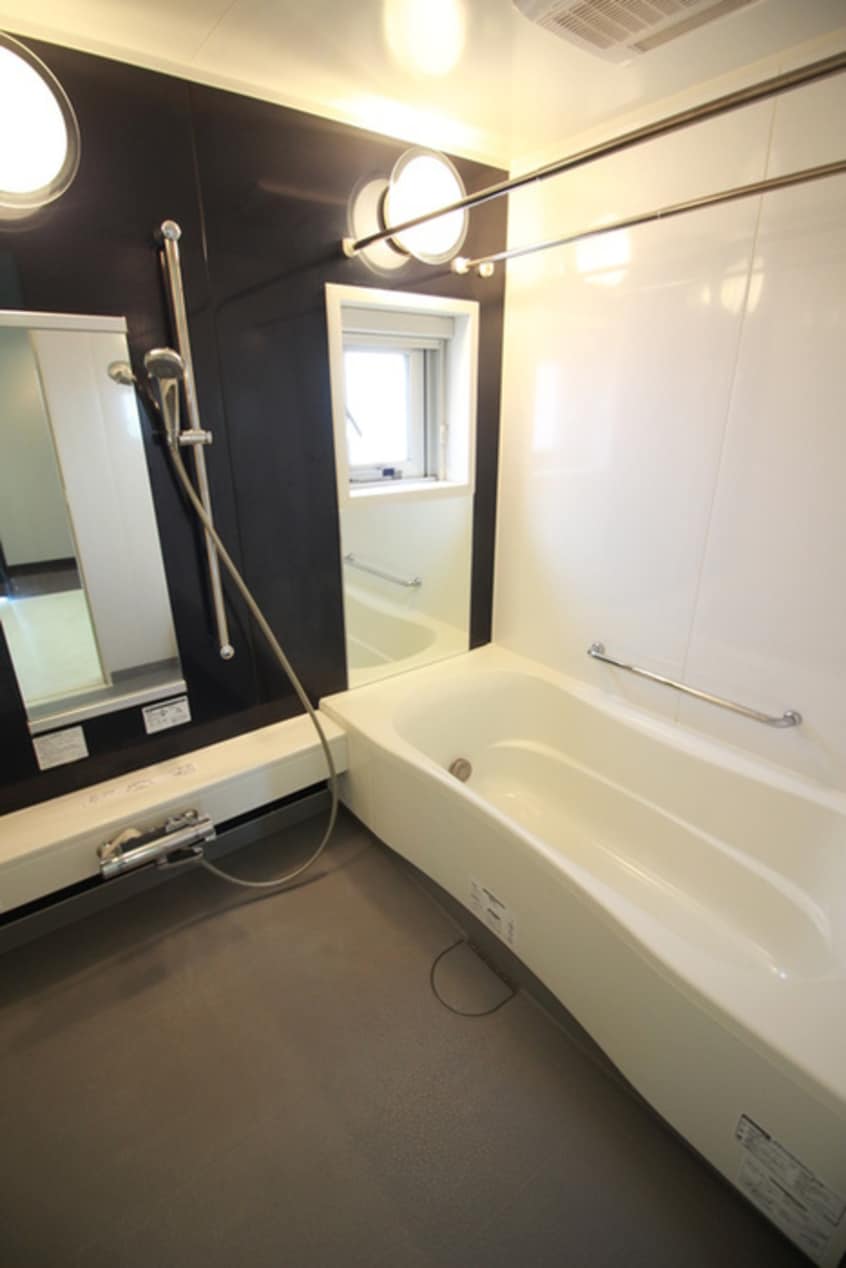 バス／シャワールーム等 Ｓ－ＦＯＲＴ中島公園