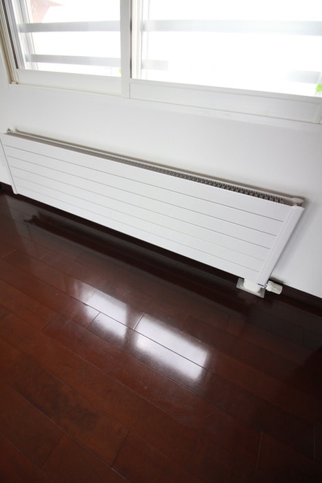 内観写真 Ｓ－ＦＯＲＴ中島公園