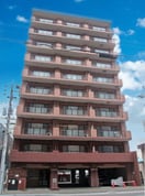 外観写真 サンタの館N11