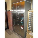 建物設備 サンタの館N11