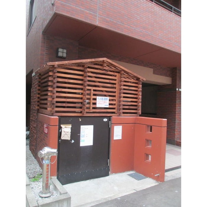 その他 サンタの館N11