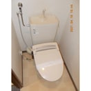 トイレ サンタの館N11