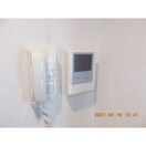 内観写真 サンタの館N11