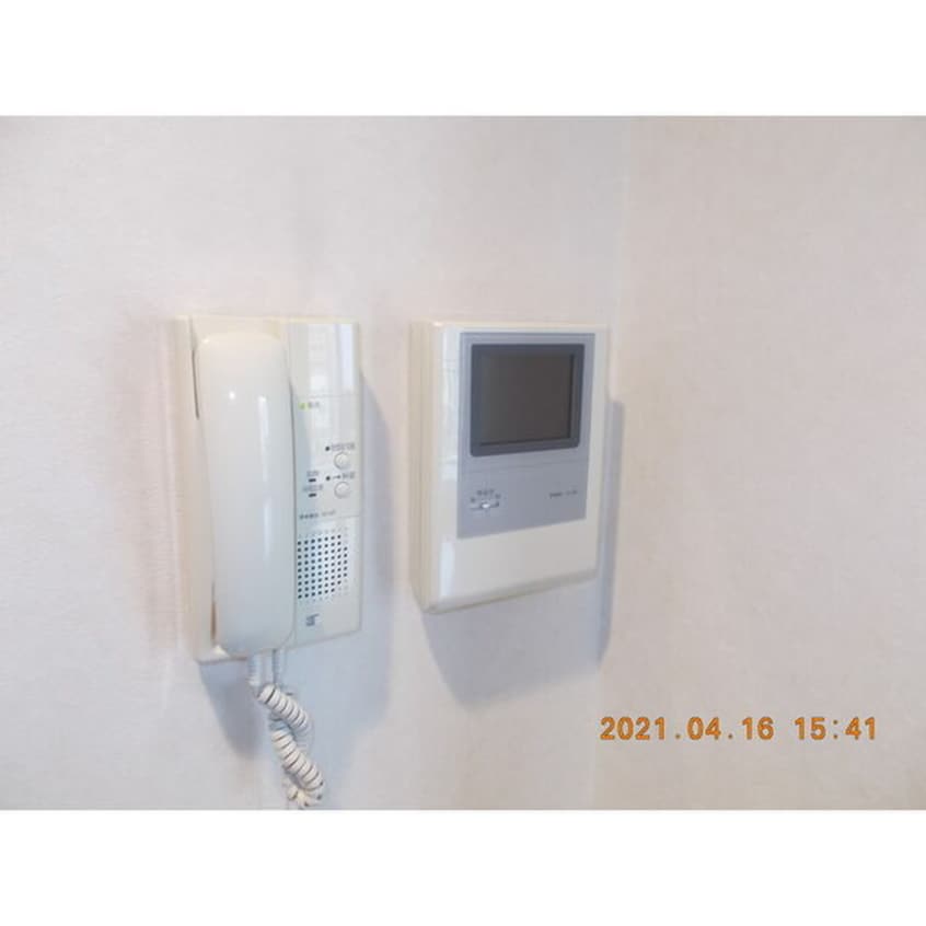 内観写真 サンタの館N11