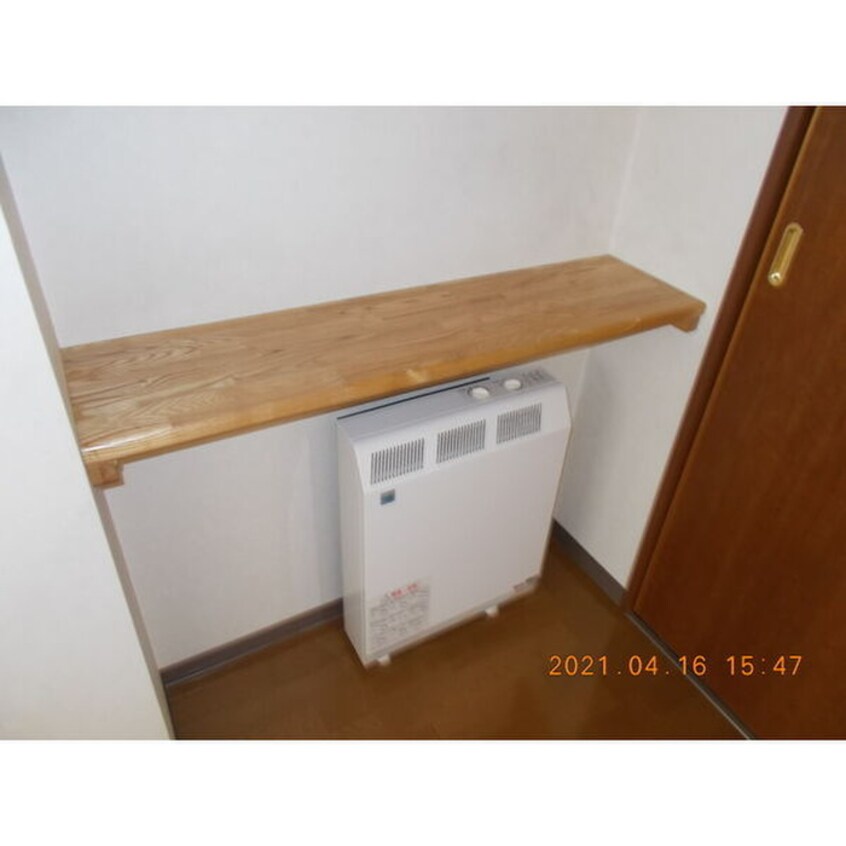 内観写真 サンタの館N11