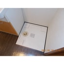 洗濯機置場 サンタの館N11