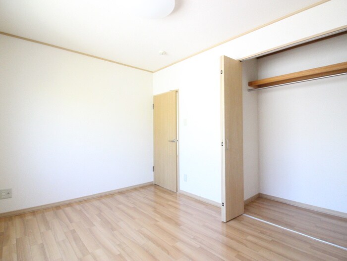 居室 グレ－スハイム本町