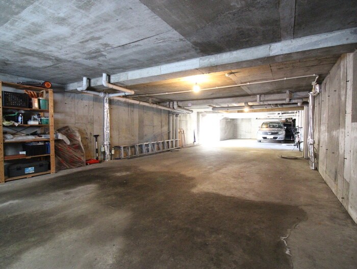 その他 グレ－スハイム本町